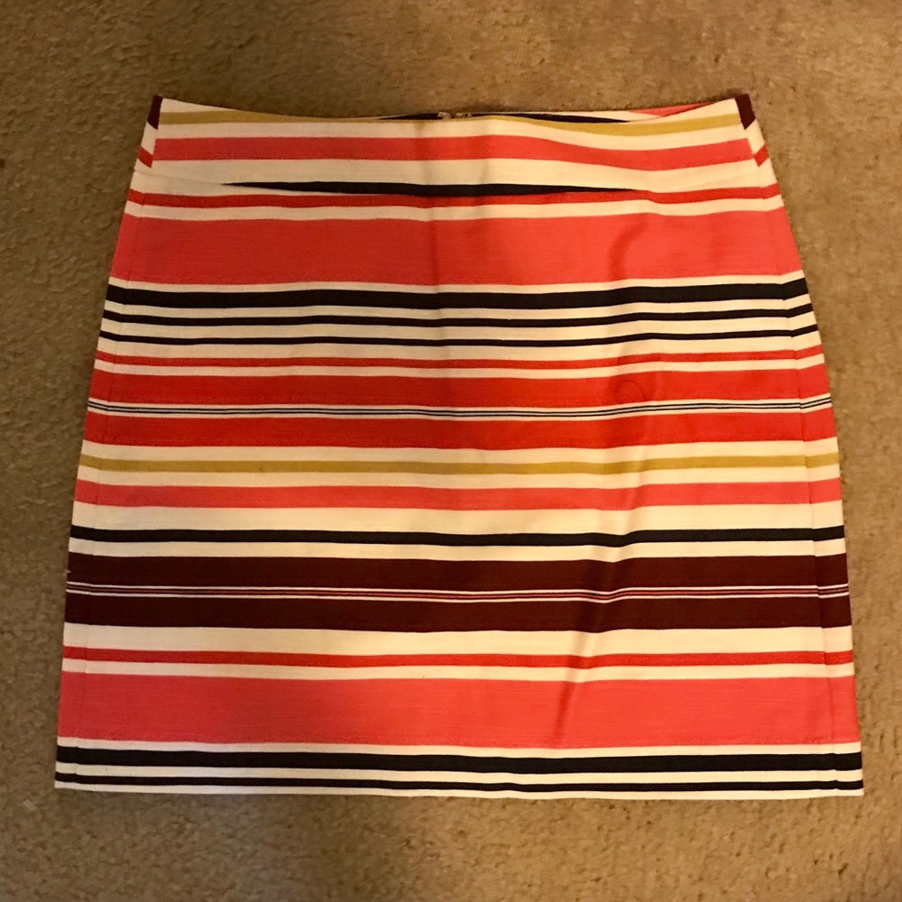LOFT skirt